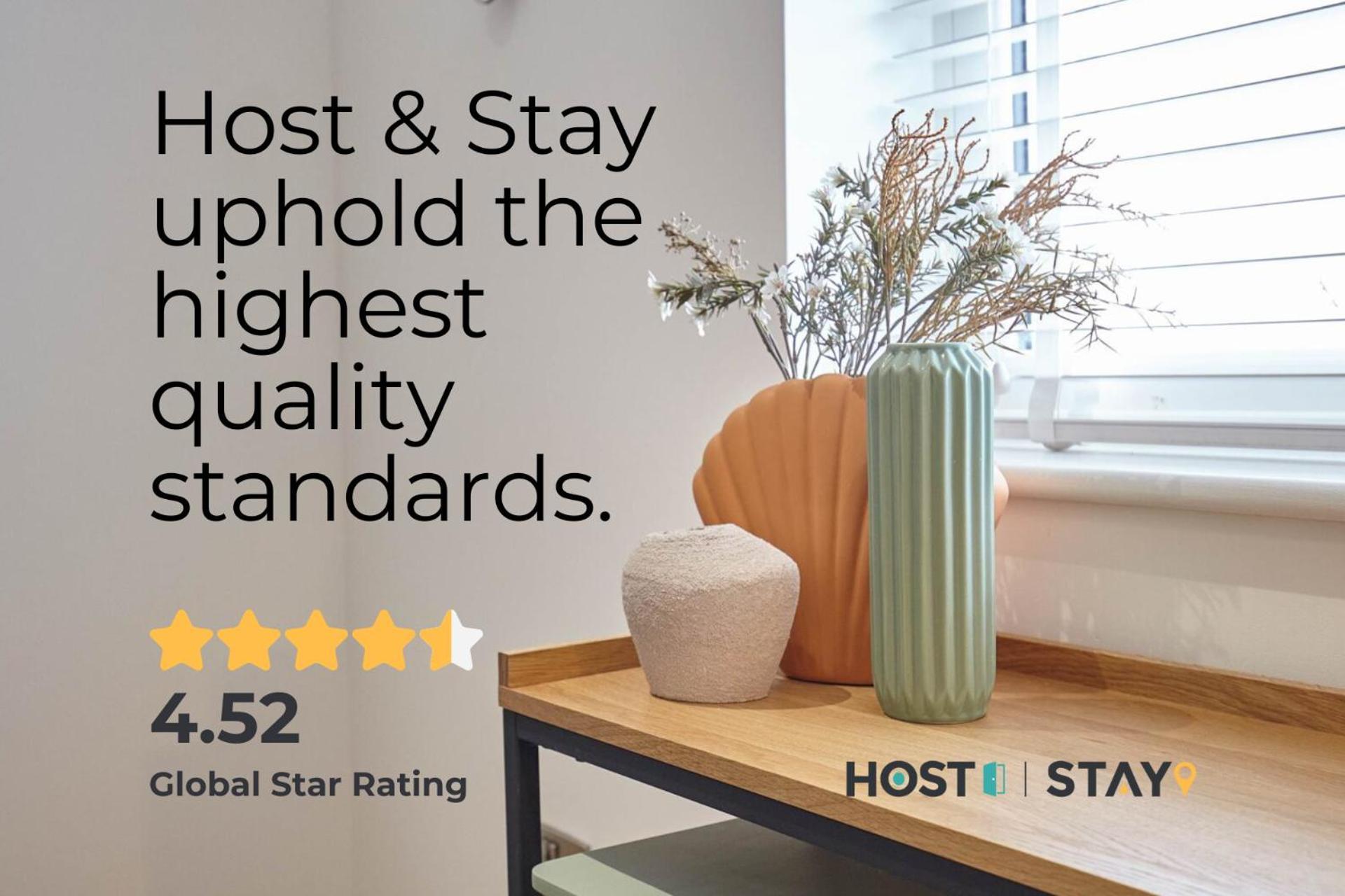Host & Stay - The Old Dairy 매섬 외부 사진
